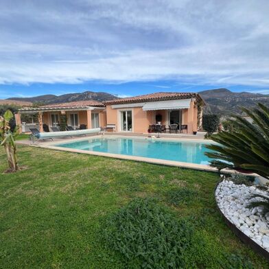 Maison 4 pièces 795000 €