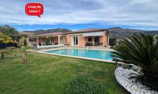 Maison 4 Pièces 114 m² à vendre à Carros (06510)