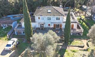 Maison 9 Pièces 247 m² à vendre à Mougins (06250)