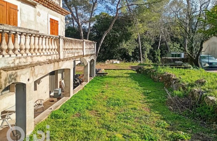 Mougins – Grande villa avec fort potentiel locatif — photo 4