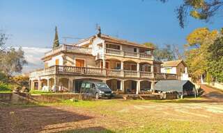 Maison 9 Pièces 247 m² à vendre à Mougins (06250)