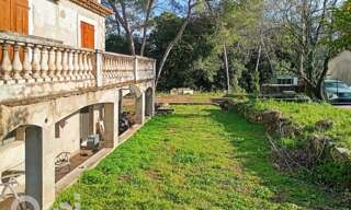Maison 9 Pièces 247 m² à vendre à Mougins (06250)