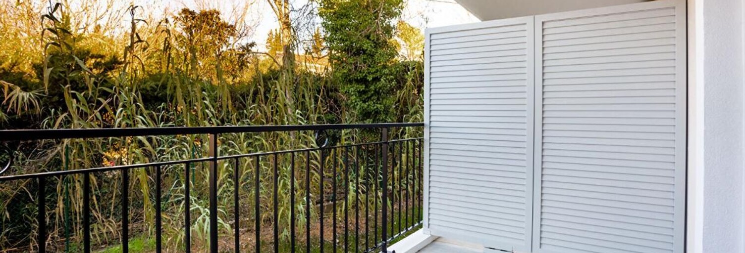 Appartement 2 Pièces 45 m² à louer à Auribeau-sur-Siagne (06810)