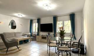 Appartement 3 Pièces 63 m² à vendre à Nice (06100)