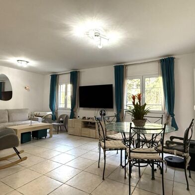 Appartement 3 pièces 259000 €