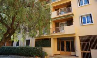 Appartement 3 Pièces 66 m² à vendre à Nice (06100)