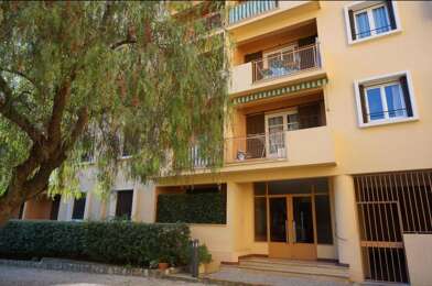 Appartement 3 pièces 259000 €