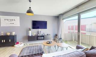 Appartement 2 Pièces 67 m² à vendre à Onet-le-Château (12850)