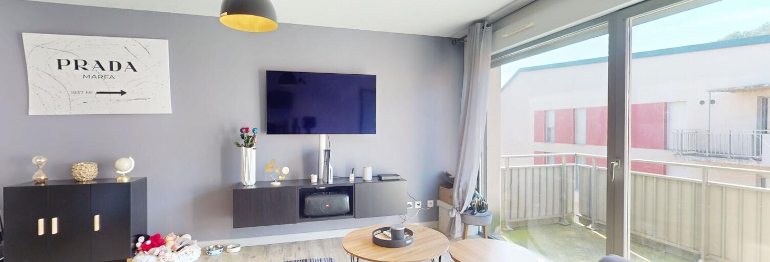 Appartement 2 Pièces 67 m² à vendre à Onet-le-Château (12850)