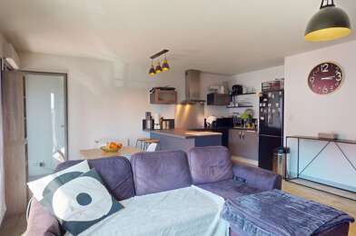 Appartement 2 pièces 179000 €