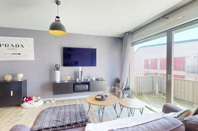 Appartement 2 pièces 159000 €