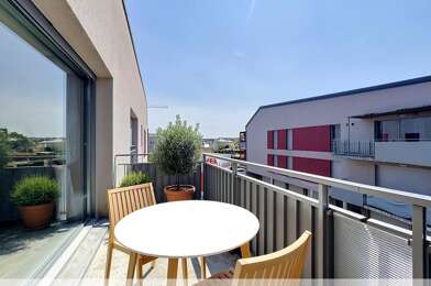 Appartement 2 pièces 159000 €