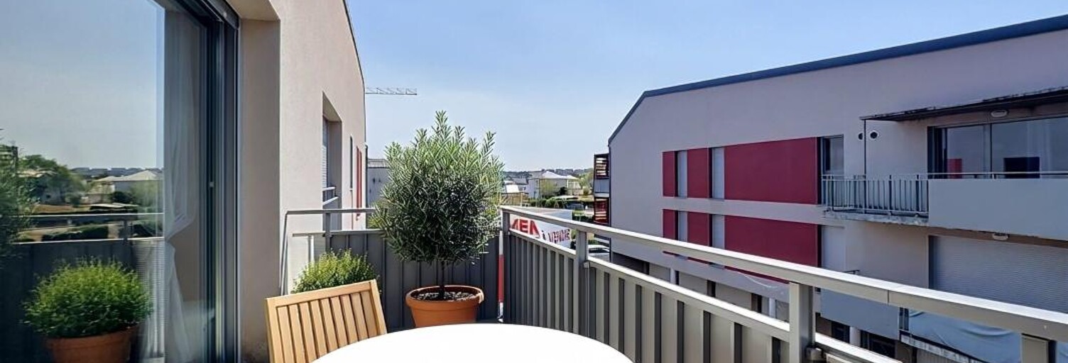 Appartement 2 Pièces 67 m² à vendre à Onet-le-Château (12850)