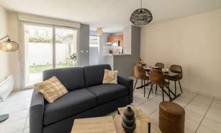 Appartement 2 Pièces 43 m² à vendre à Rodez (12000)