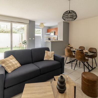 Appartement 2 pièces 151000 €