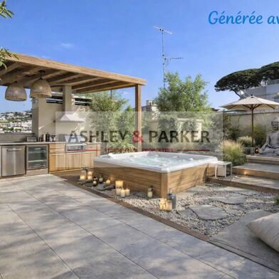 Appartement 5 pièces 880000 €