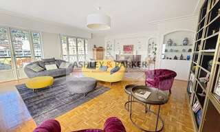 Appartement 5 Pièces 162 m² à vendre à Nice (06000)
