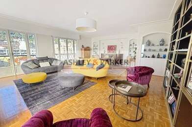 Appartement 5 pièces 880000 €