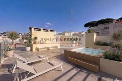 Appartement 5 pièces 880000 €