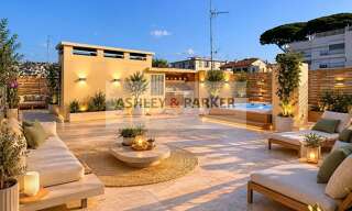 Appartement 5 Pièces 162 m² à vendre à Nice (06000)