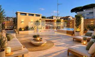 Appartement 5 Pièces 162 m² à vendre à Nice (06000)