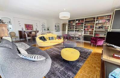 APPARTEMENT 5 PIECES - 162M² — photo du bien