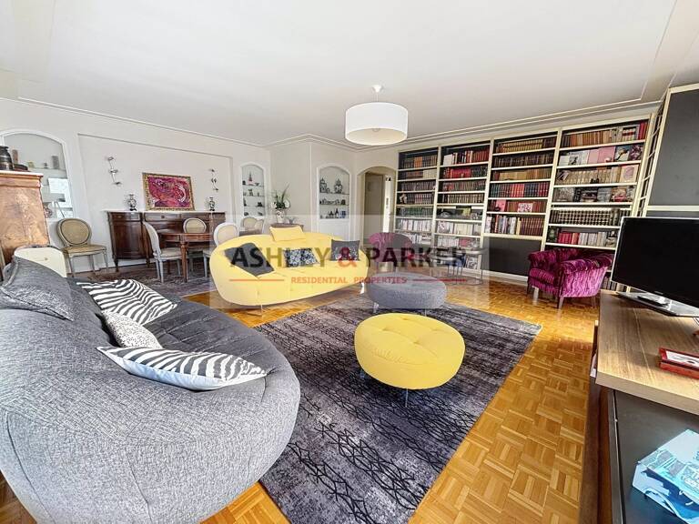 APPARTEMENT 5 PIECES - 162M² — photo 1