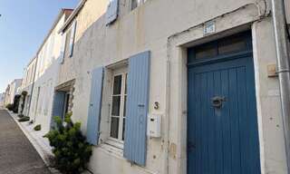 Maison 4 Pièces 105 m² à vendre à Le Château-d'Oléron (17480)