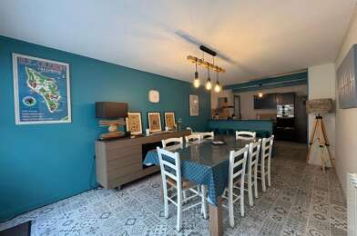 Maison 4 pièces 334800 €
