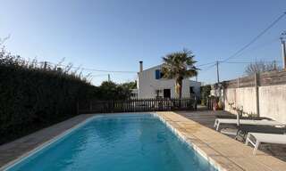 Maison 5 Pièces 102 m² à vendre à Dolus-d'Oléron (17550)