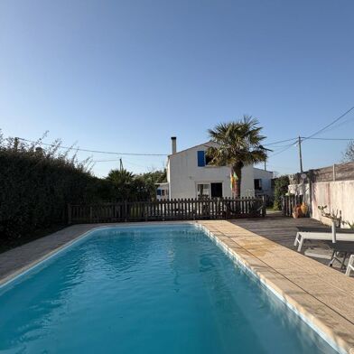 Maison 5 pièces 470000 €