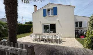 Maison 5 Pièces 102 m² à vendre à Dolus-d'Oléron (17550)