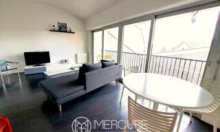 Appartement 2 Pièces 50 m² à vendre à La Rochelle (17000)