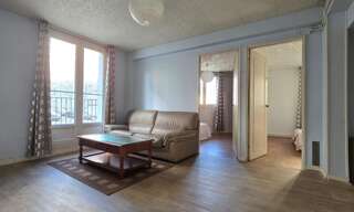 Appartement 3 Pièces 52 m² à vendre à Brest (29200)