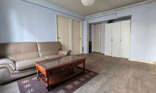 Appartement 3 Pièces 52 m² à vendre à Brest (29200)