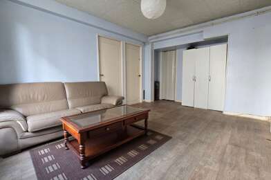 Appartement 3 pièces 117700 €