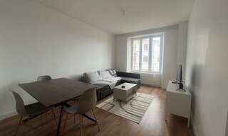 Appartement 2 Pièces 44 m² à louer à Brest (29200)