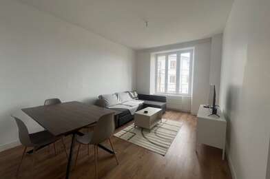 Appartement 2 pièces 680 €
