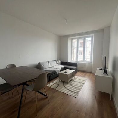 Appartement 2 pièces 680 €
