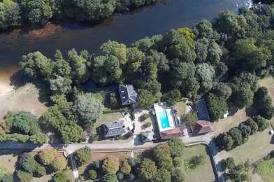 Maison 12 pièces 371000 €