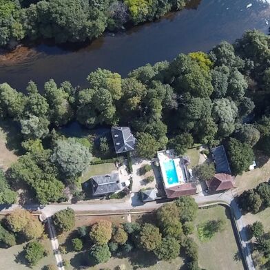 Maison 12 pièces 371000 €