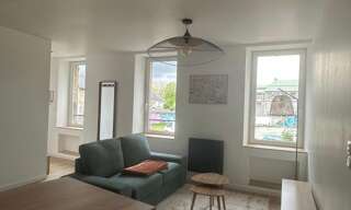 Appartement 2 Pièces 35 m² à louer à Brest (29200)