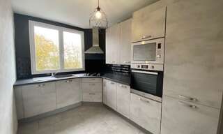 Appartement 2 Pièces 70 m² à louer à Brest (29200)