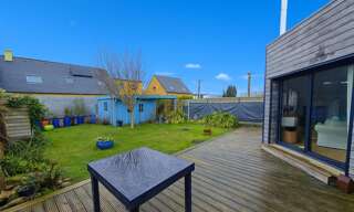 Maison 4 Pièces 100 m² à vendre à Bohars (29820)