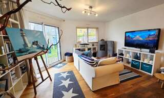 Maison 4 Pièces 100 m² à vendre à Bohars (29820)