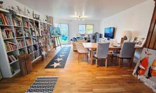 Maison 4 Pièces 100 m² à vendre à Bohars (29820)