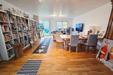 Maison 4 pièces 299250 €