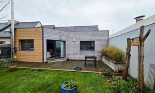 Maison 4 Pièces 100 m² à vendre à Bohars (29820)