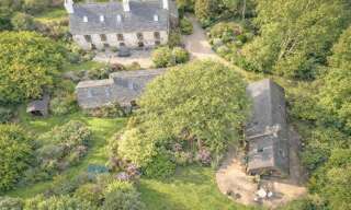 Maison 9 Pièces 277 m² à vendre à Plouezoc'h (29252)