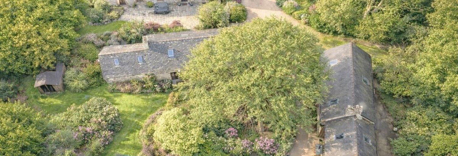 Maison 9 Pièces 277 m² à vendre à Plouezoc'h (29252)